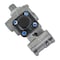Bendix Release Valve - Spring Brake, Tractor-Trailer Combination, Dash K033223 - alternate 5